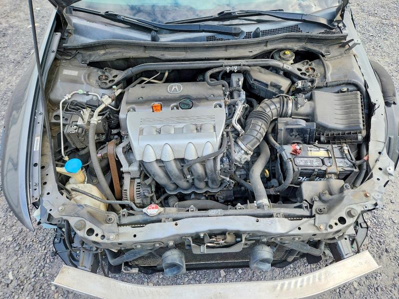 56759356 :رقم المزاد ، JH4CU2F66AC042132 vin ، 2010 Acura Tsx مزاد بيع