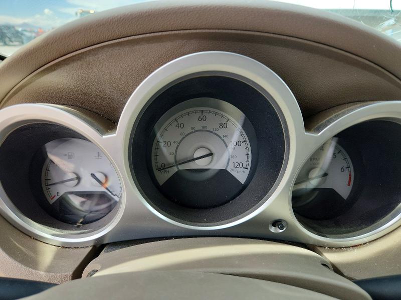 Продаж на аукціоні авто 2007 Chrysler Sebring, vin: 1C3LC66K57N530658, номер лоту: 59336886