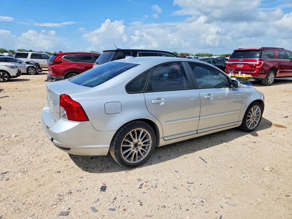 Aukcja sprzedaży 2009 Volvo S40, vin: YV1MS382092462783, numer aukcji: 56326116