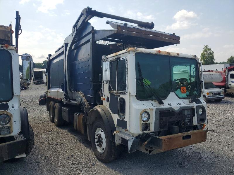 Aukcja sprzedaży 2015 Mack 600, vin: 1M2AV04C0FM012141, numer aukcji: 57186416