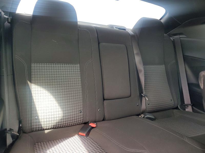 2023 Dodge Challenger მანქანა იყიდება აუქციონზე, vin: 2C3CDZGG4PH662988, აუქციონის ნომერი: 57718286