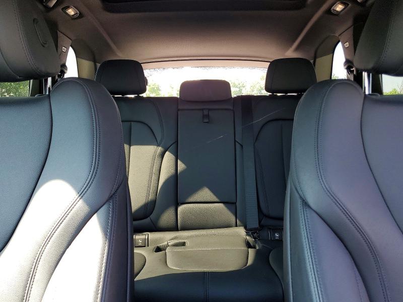 58882186 :رقم المزاد ، 5UXCR6C09N9M88108 vin ، 2022 Bmw X5 مزاد بيع