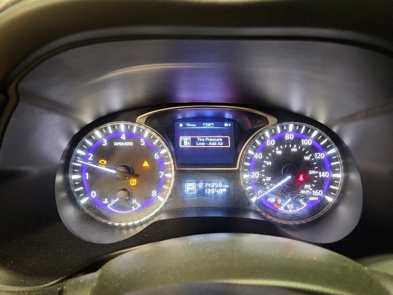 Продаж на аукціоні авто 2014 Infiniti Qx60, vin: 5N1AL0MM9EC539694, номер лоту: 56547276