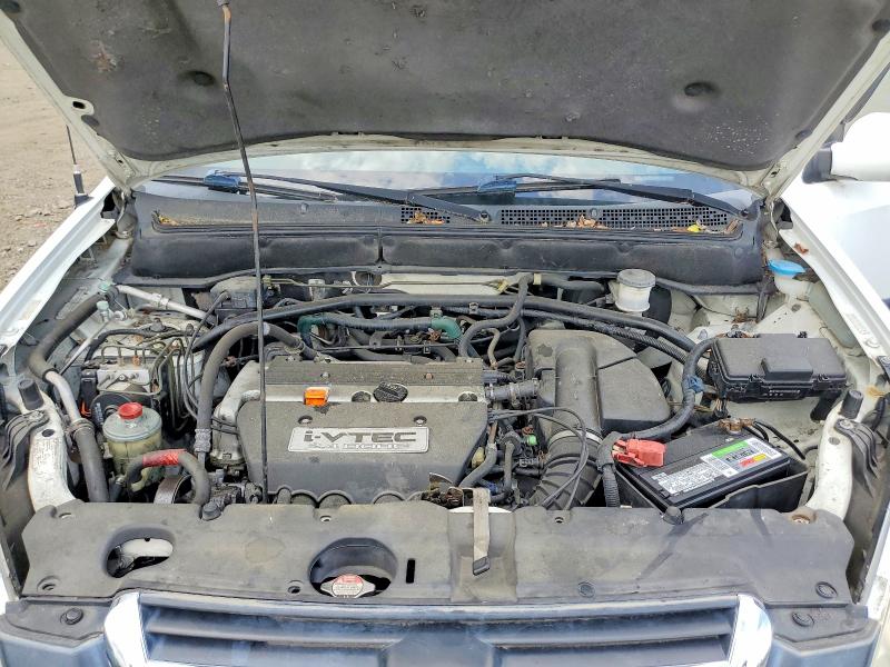 Продаж на аукціоні авто 2004 Honda Cr-v, vin: JHLRD78894C036355, номер лоту: 56186366