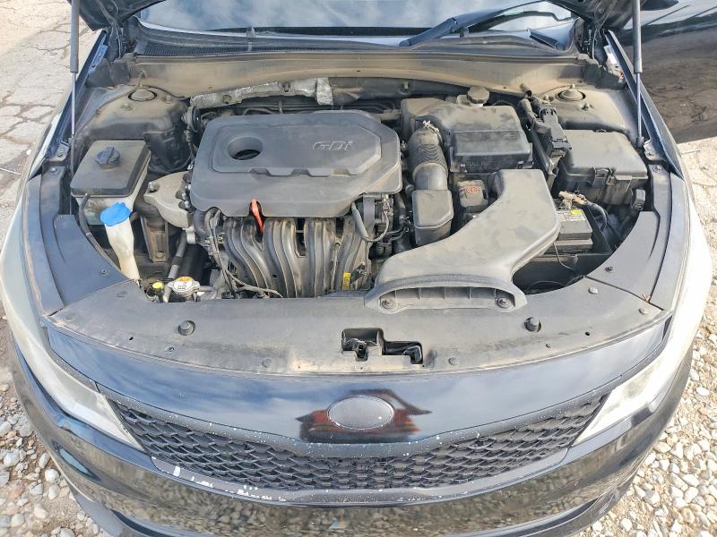 Aukcja sprzedaży 2016 Kia Optima, vin: 5XXGT4L35GG099779, numer aukcji: 57340636