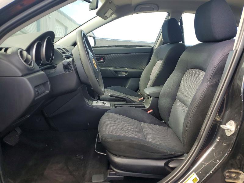 Aukcja sprzedaży 2008 Mazda 3, vin: JM1BK12FX81778791, numer aukcji: 57657406