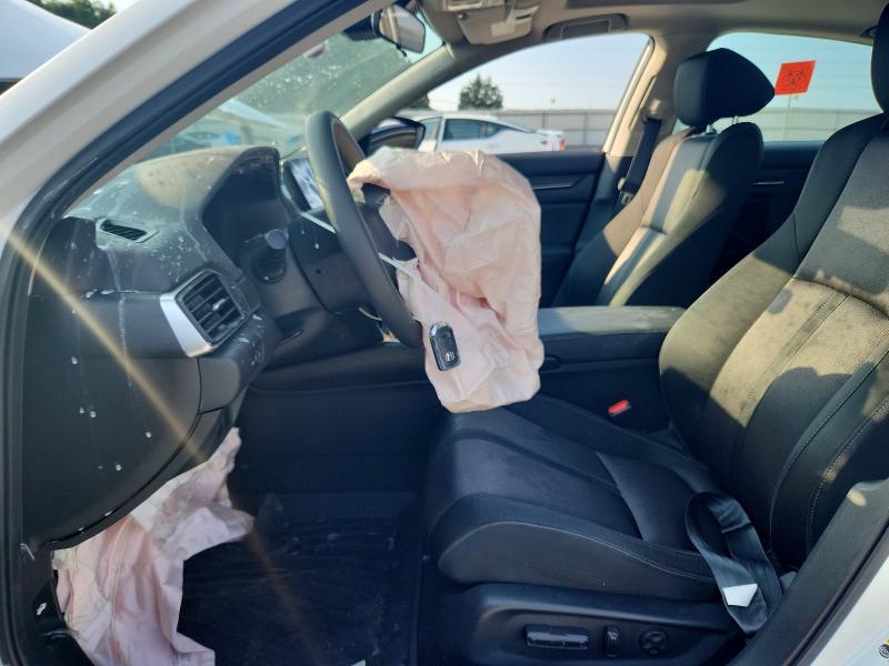 56626346 :رقم المزاد ، 1HGCV1F49KA173819 vin ، 2019 Honda Accord مزاد بيع