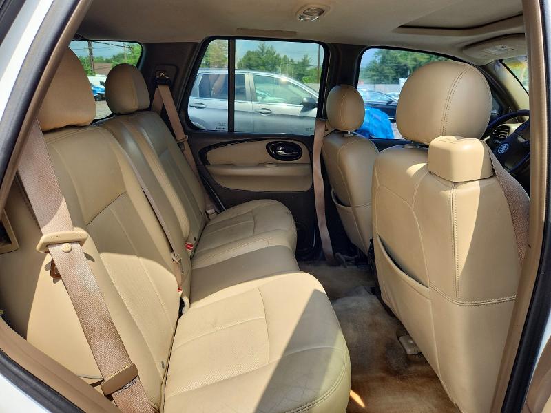 Продажа на аукционе авто 2005 Buick Rainier, vin: 5GADT13S352203294, номер лота: 56804276