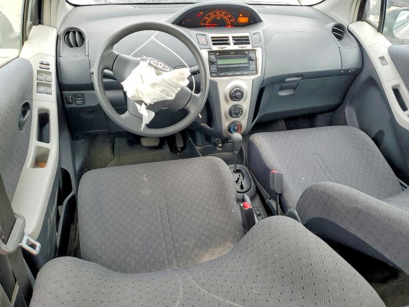 Aukcja sprzedaży 2010 Toyota Yaris, vin: JTDKT4K39A5294498, numer aukcji: 56659676