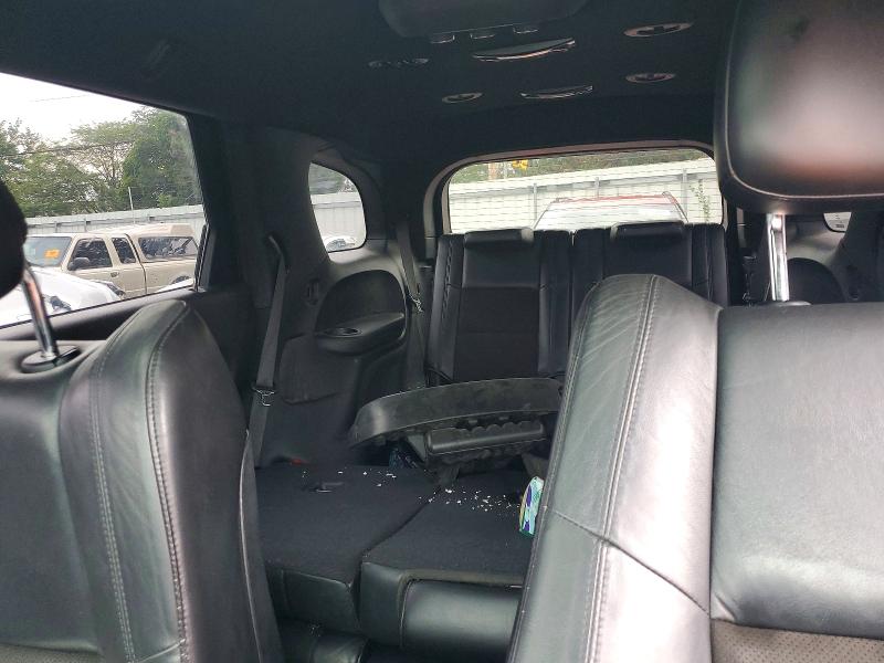 Aukcja sprzedaży 2020 Dodge Durango, vin: 1C4RDHDG4LC352924, numer aukcji: 56457086