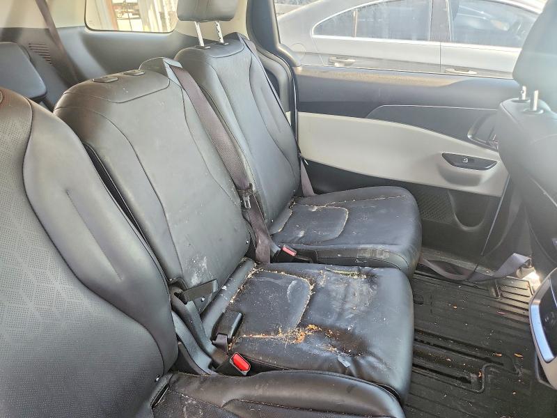 Aukcja sprzedaży 2024 Kia Carnival, vin: KNDNB4H34R6420991, numer aukcji: 56244936