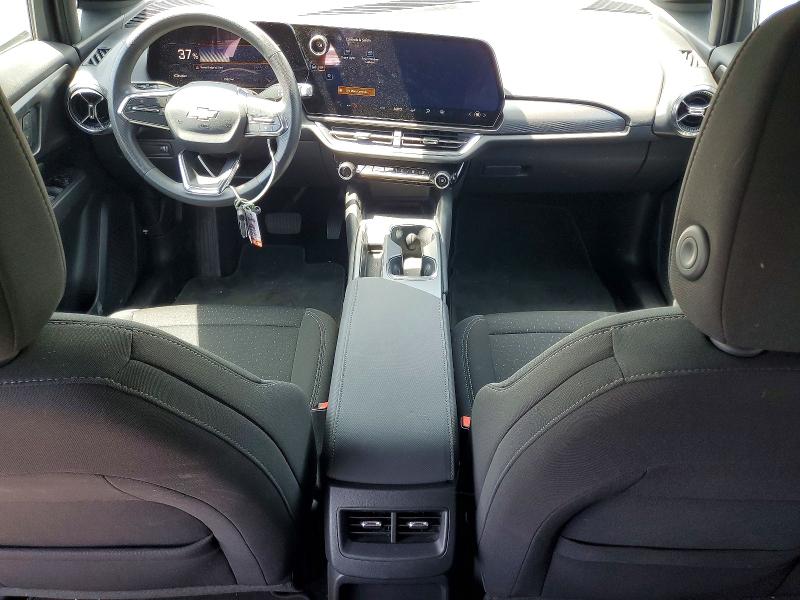 Aukcja sprzedaży 2025 Chevrolet Equinox, vin: 3GN7DMRP3SS216678, numer aukcji: 56604756