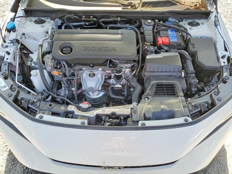 2026 Honda Civic მანქანა იყიდება აუქციონზე, vin: 2HGFE2F22TH556988, აუქციონის ნომერი: 59191876