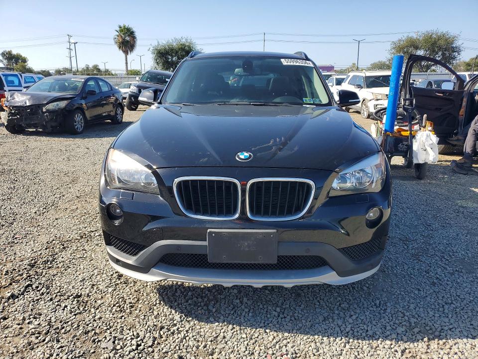 Продажа на аукционе авто 2015 Bmw X1, vin: WBAVL1C51FVY37360, номер лота: 55996356
