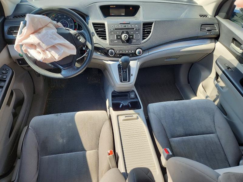 Aukcja sprzedaży 2014 Honda Cr-v, vin: 5J6RM4H30EL062256, numer aukcji: 58456646