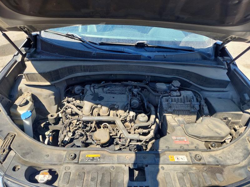 Продажа на аукционе авто 2015 Kia Sorento, vin: 5XYKW4A73FG580907, номер лота: 56708396