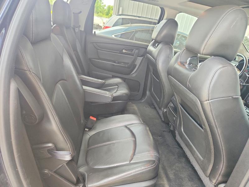 Auction sale of the 2015 Chevrolet Traverse, vin: 1GNKVHKD5FJ354776, lot number: 56276136