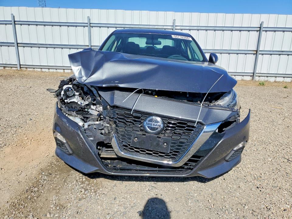 Продажа на аукционе авто 2020 Nissan Altima, vin: 1N4BL4BV5LC262332, номер лота: 55716306