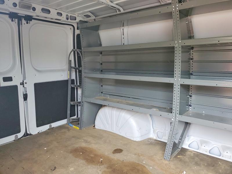 Aukcja sprzedaży 2023 Ram Promaster 1500, vin: 3C6LRVAG4PE595570, numer aukcji: 57857496