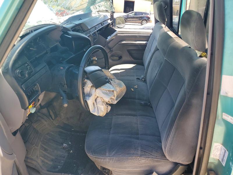 Продажа на аукционе авто 1994 Ford F150, vin: 1FTDF15Y1RNB14982, номер лота: 56125856