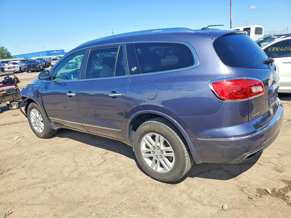 Aukcja sprzedaży 2014 Buick Enclave, vin: 5GAKRAKD2EJ286697, numer aukcji: 56935096