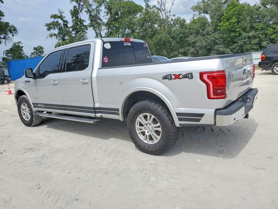 2016 Ford F150 მანქანა იყიდება აუქციონზე, vin: 1FTFW1EGXGFA01930, აუქციონის ნომერი: 57618316