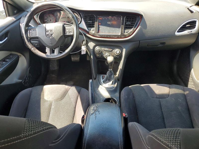 Aukcja sprzedaży 2014 Dodge Dart, vin: 1C3CDFBB1ED926513, numer aukcji: 57511276
