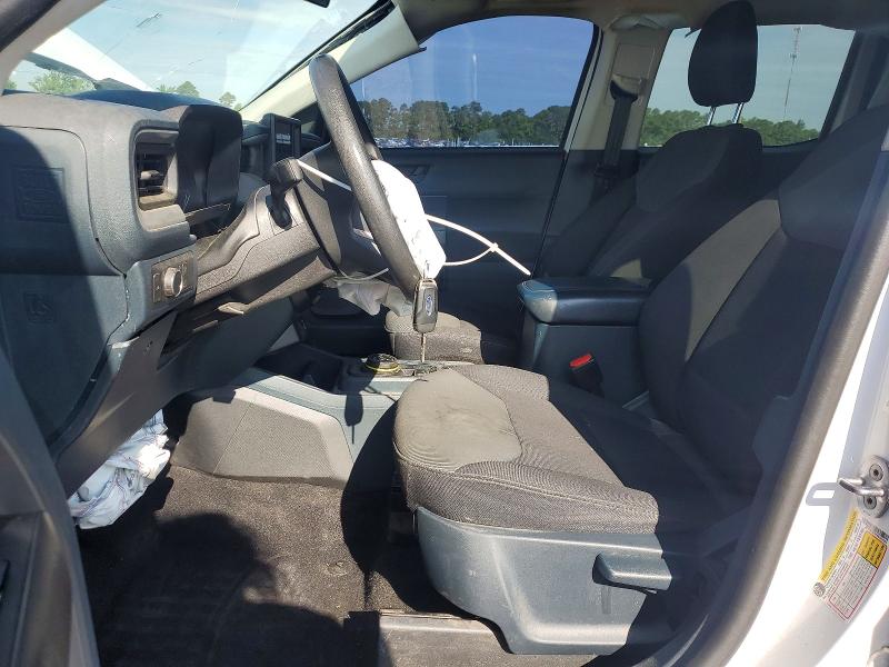 Продажа на аукционе авто 2022 Ford Maverick, vin: 3FTTW8E97NRA59054, номер лота: 51871346