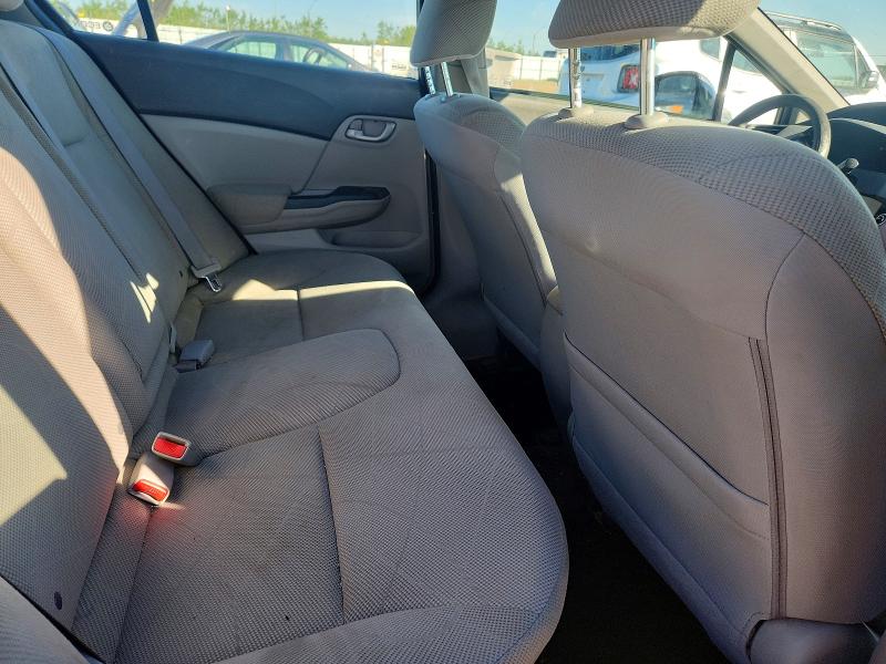 Aukcja sprzedaży 2012 Honda Civic, vin: 2HGFB2F4XCH101011, numer aukcji: 58513486