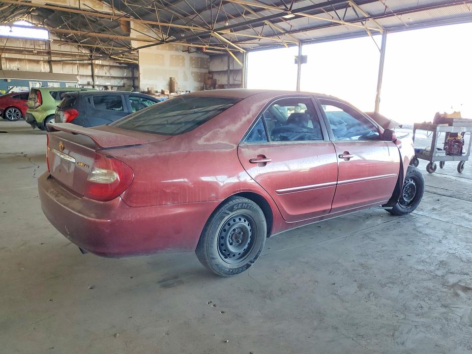 Продаж на аукціоні авто 2003 Toyota Camry, vin: 4T1BE32K93U179254, номер лоту: 57856346