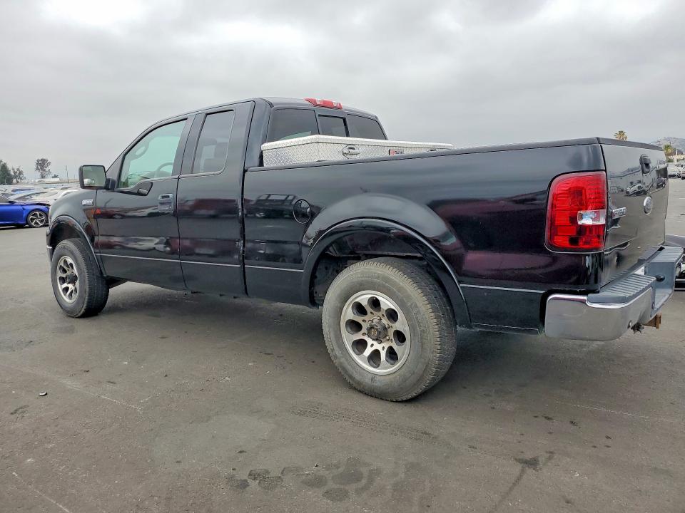 2004 Ford F150 მანქანა იყიდება აუქციონზე, vin: 1FTPX125X4NB36010, აუქციონის ნომერი: 58106496