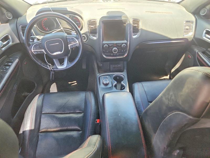 Продаж на аукціоні авто 2015 Dodge Durango, vin: 1C4SDJCTXFC139102, номер лоту: 56964556