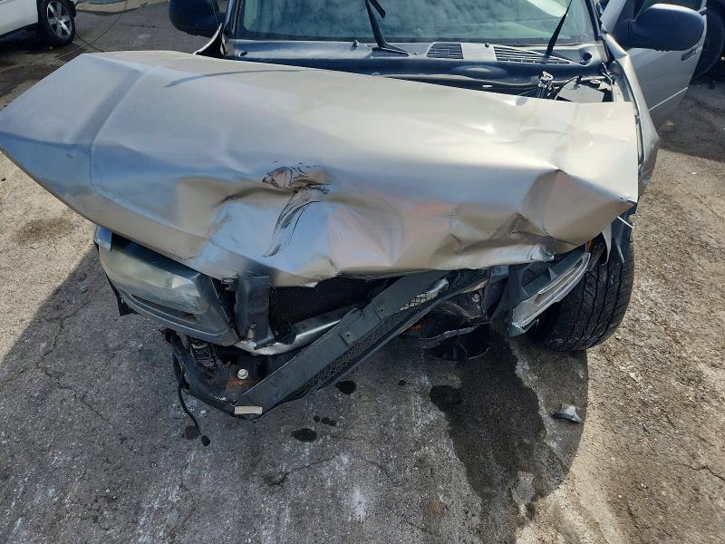 Aukcja sprzedaży 2007 Chevrolet Trailblazer, vin: 1GNDS13S672244899, numer aukcji: 58519916