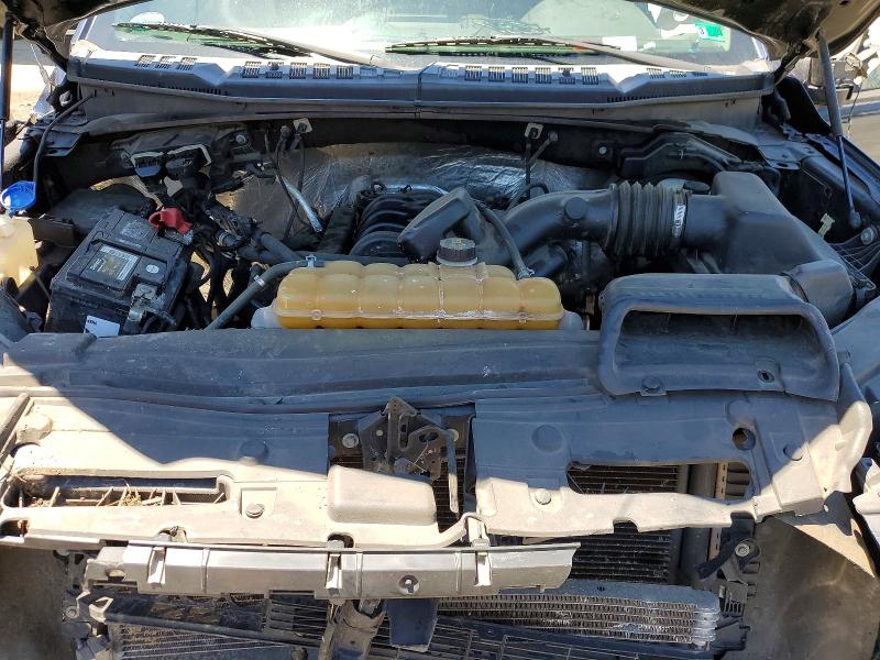 Продаж на аукціоні авто 2016 Ford F150, vin: 1FTEW1EF3GFC94217, номер лоту: 58520266