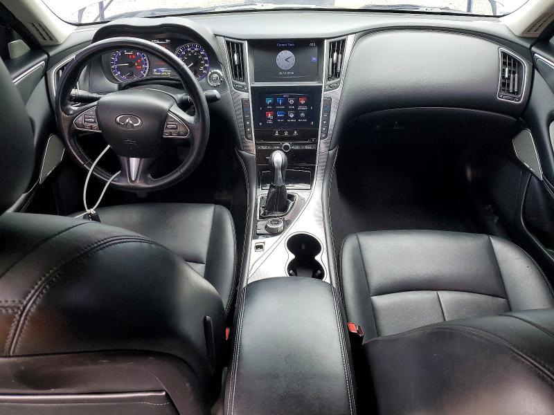 Auction sale of the 2017 Infiniti Q50, vin: JN1EV7AP2HM737560, lot number: 56978406