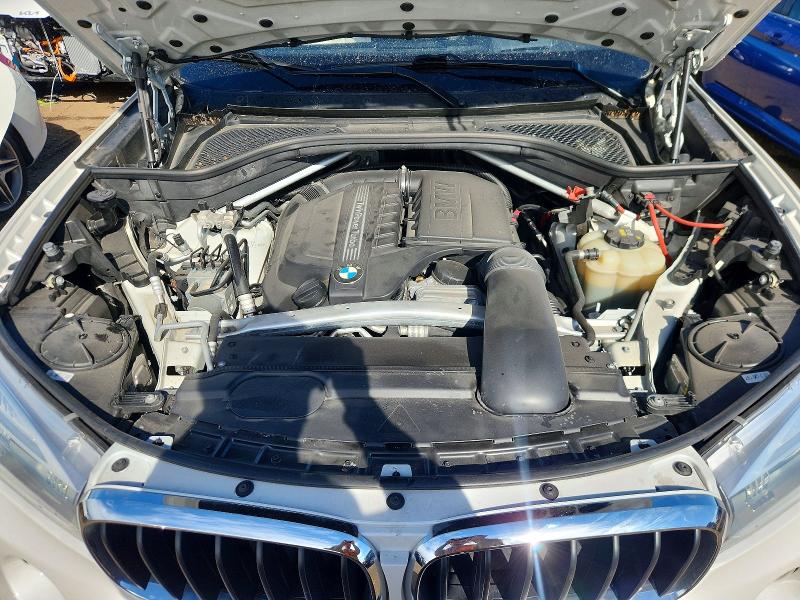 Продажа на аукционе авто 2016 Bmw X5, vin: 5UXKR0C51G0P27596, номер лота: 56045236