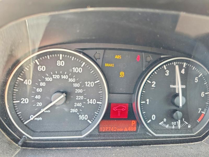 Продаж на аукціоні авто 2012 Bmw 128, vin: WBAUL7C56CVM83426, номер лоту: 56182706