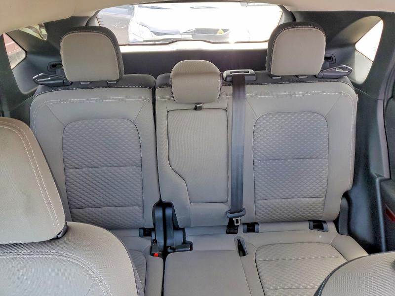 2020 Ford Escape მანქანა იყიდება აუქციონზე, vin: 1FMCU0G62LUA34882, აუქციონის ნომერი: 57037916