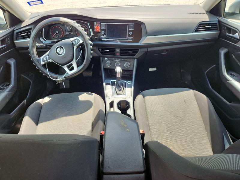 2020 Volkswagen Jetta მანქანა იყიდება აუქციონზე, vin: 3VWCB7BUXLM017967, აუქციონის ნომერი: 57702076