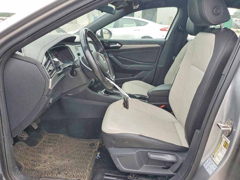 Продаж на аукціоні авто 2020 Volkswagen Jetta, vin: 3VWN57BUXLM085833, номер лоту: 57932746