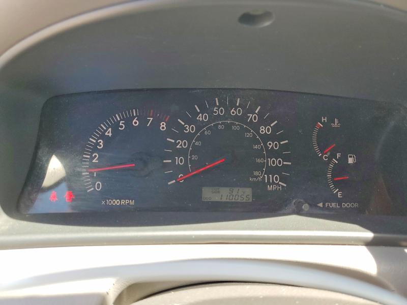 57084056 :رقم المزاد ، JTDBR32E760091012 vin ، 2006 Toyota Corolla مزاد بيع