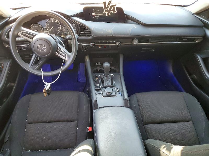 Продаж на аукціоні авто 2019 Mazda 3, vin: 3MZBPABL5KM112694, номер лоту: 56547566