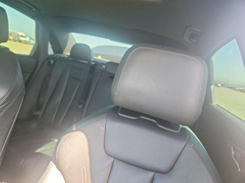 Aukcja sprzedaży 2017 Audi A4, vin: WAULNAF41HN042137, numer aukcji: 55467226