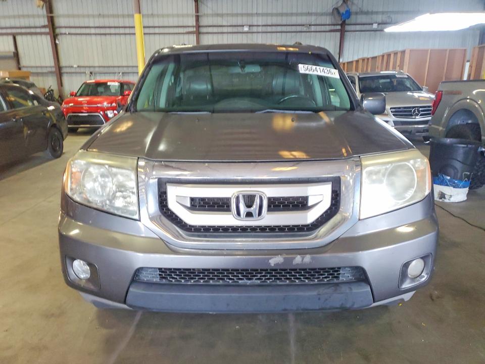 Aukcja sprzedaży 2011 Honda Pilot, vin: 5FNYF4H94BB101588, numer aukcji: 56641436