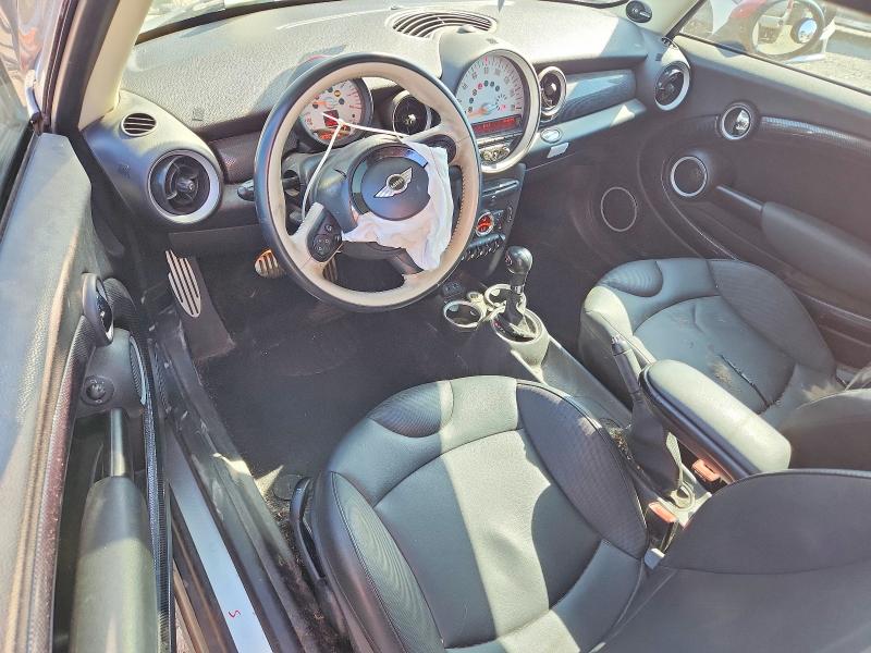 Продажа на аукционе авто 2013 Mini Cooper, vin: WMWSV3C52DT392502, номер лота: 56535866