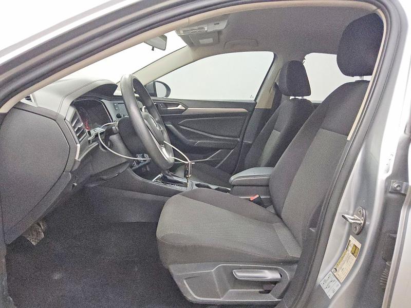 2019 Volkswagen Jetta მანქანა იყიდება აუქციონზე, vin: 3VWC57BU1KM182280, აუქციონის ნომერი: 58450136