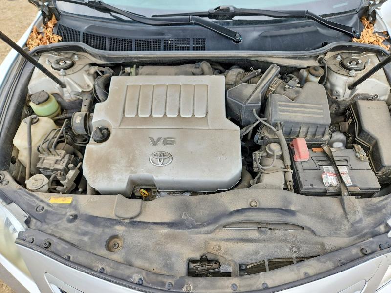 Продаж на аукціоні авто 2009 Toyota Camry, vin: 4T1BK46K19U087735, номер лоту: 57999726