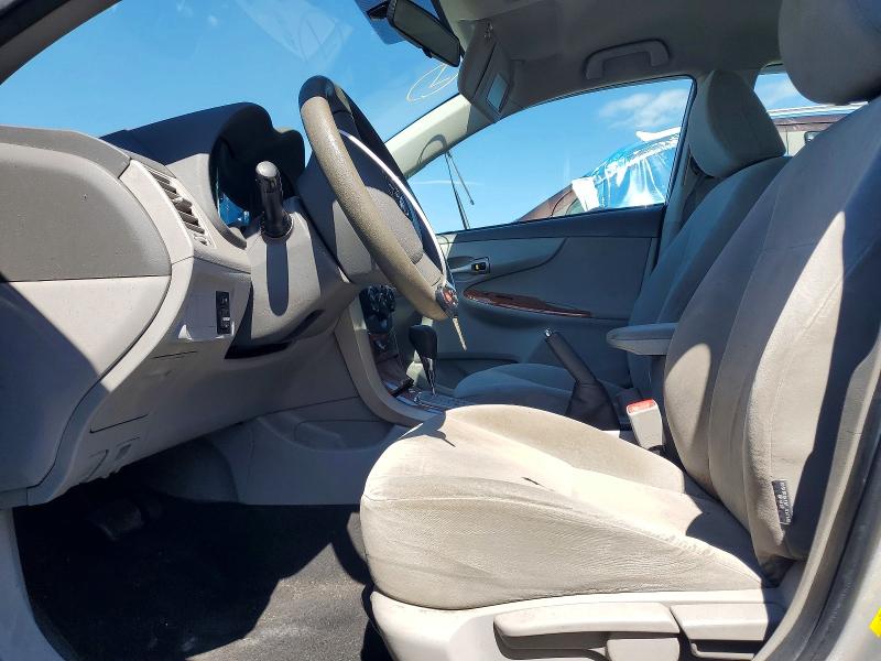 Продаж на аукціоні авто 2009 Toyota Corolla, vin: 1NXBU40E79Z099126, номер лоту: 57072286