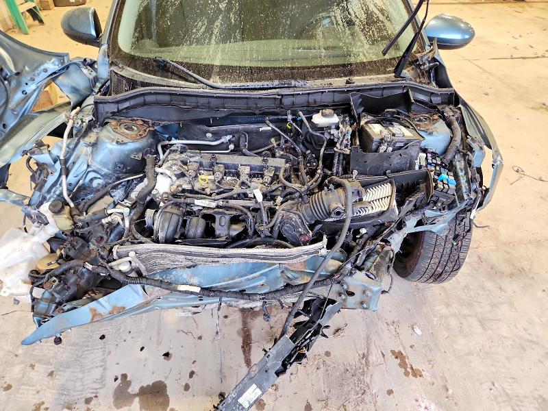 2010 Mazda 3 მანქანა იყიდება აუქციონზე, vin: JM1BL1SF6A1164971, აუქციონის ნომერი: 57568936