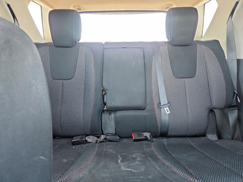 Продажа на аукционе авто 2016 Chevrolet Equinox, vin: 2GNFLFEK4G6235640, номер лота: 56125666